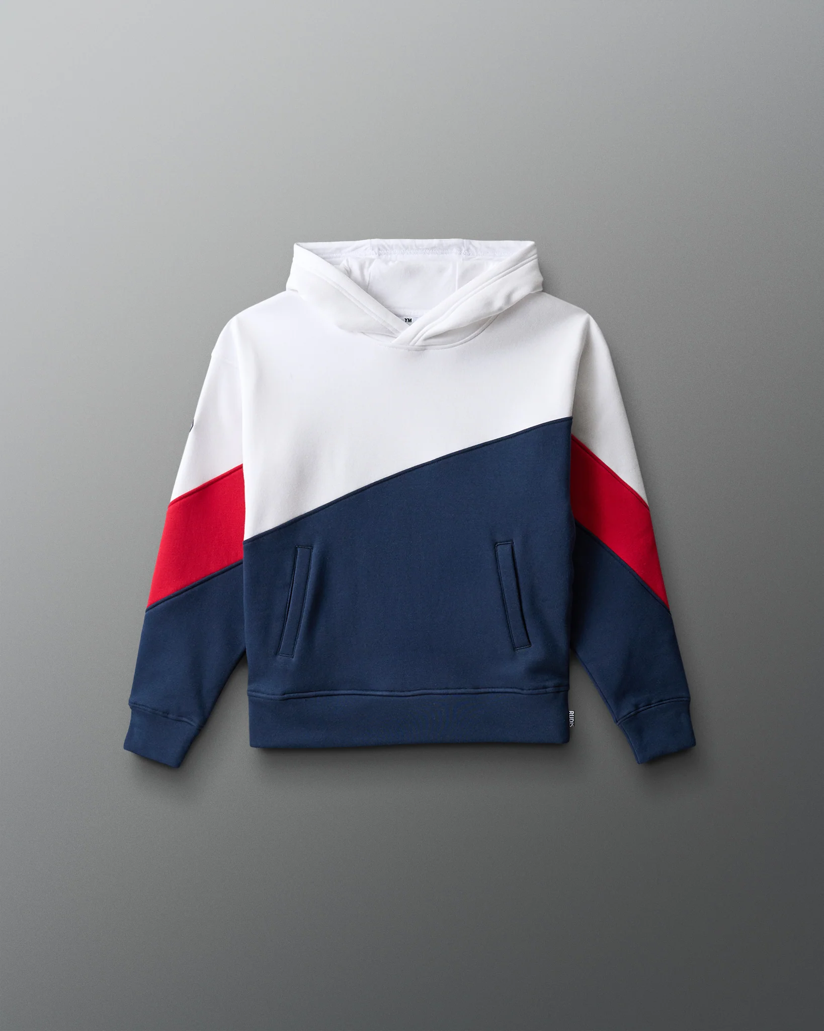 Youth New Arrivals
